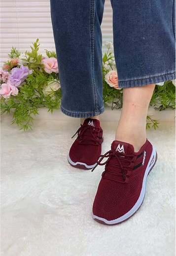 Anti-slippery slipon mesh sneakers #viralshoes #womensneakers #sliponshoes #walkingshoes #tiktokshopbacktoschool