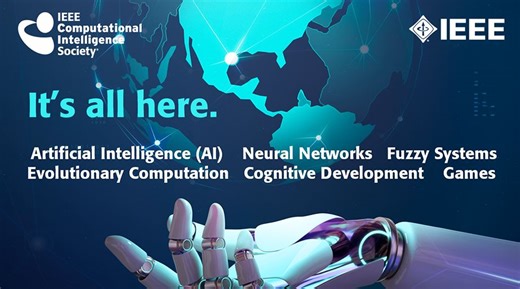 Publications - IEEE Computational Intelligence Society