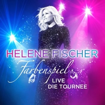 Helene Fischer - Bring Me To Life (Live) - translation of the lyrics into English