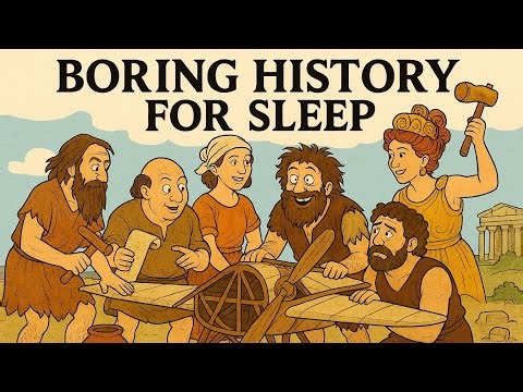 HOW THE FIRST AIRPLANE WAS REALLY INVENTED