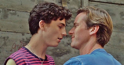 Steam up Your Screen With the 50+ Sexiest Movie Scenes of All Time