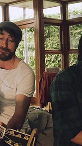 Here’s a special acoustic version of a brand new song called ‘The Note’ x | The Coronas