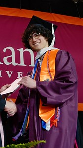 Savoring these final moments with the Class of 2025. 🥹 Four years flew by, but your Susquehanna legacy will last forever. Learn more about the Class of 2025 ➡️ https://bit.ly/3F3K65d #Susqu2025 #WeAreSusquehanna #SusquehannaUniversity | Susquehanna University