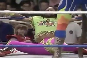 274K views · 3K reactions | On November 23, 1991 during WWF...