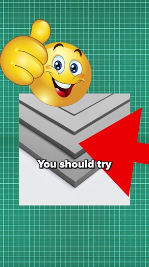 We have a best kept cosplay secret for you today.. Follow for more tips, tricks and tutorials! Tutorial by @SkyShark #cosplay #cosplayshop #foam #meme #tutorial #crafts #howto #diy #fyp