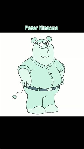 Clock Griffin. #itft