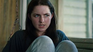 Mckenna Grace Tries To Keep Her Mother's Death A Secret From Jesse Williams In What We Hide Trailer