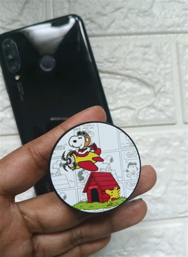 Pop Socket personalizado: beneficios y por qué tener uno