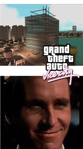 Evolution of "UNFINISHED BUILDING" of GTA games (2001-2013)🤯 #shorts #gta #gtaevolution