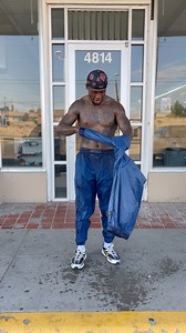 64K views · 710 reactions | Final workout ✅ weigh ins at 4 pm today! #sweatsession #sauna #workout #Sweatsuit #FIGHTER | Dominic Barry | Facebook