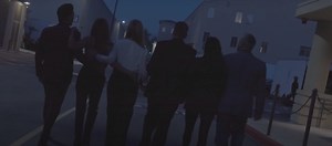 'Friends: The Reunion' Trailer: The Original Cast And Some Bizarre Guest Stars Gather On HBO Max This Month - SlashFilm