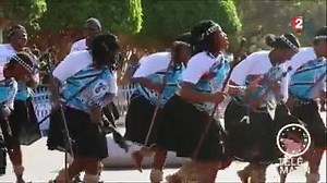 64K views · 809 reactions | LE BOTSWANA : UN MODÈLE DE RÉUSSITE EN...