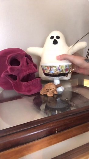 Ultimate Halloween Display 24/7 - Haunted Dolls and Ghosts