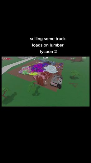 How to Get House and Paintings in Lumber Tycoon 2 | Script Tips
