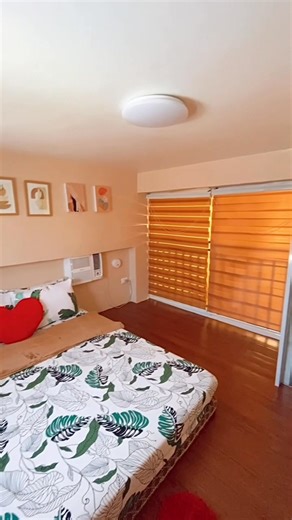 Deserved mo mag staycation sa malayo 😍 Welcome to our humble loft house 2,000 for 2 pax (October-November promo only ) -perfect for couples & maximum of 5pax -fully air conditioned room(malamig sakop hanggang baba) -own kitchen ( pwede magluto free use gas stove -Dining & kitchen utensils -indoor bathroom -Wifi -spacious sala w/ sofa -parking Pm for more inquiries ✨ Available via: Airbnb, Agoda &bookiing. 📍Patar White Sand Beach - famous beach na hindi mabato kahit low tide. (rates may vary fo