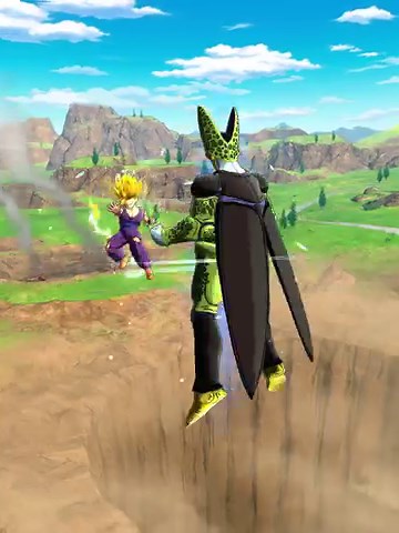 42K views · 5.9K reactions | [LL Perfect Form Cell Is Coming!] Deal...