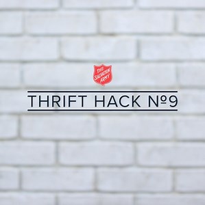 308 reactions · 106 shares | Just in time to jump-start your fall wardrobe, save 50% on all designer-label, brand-name, and top-trend clothing August 9-10. | The Salvation Army USA | Facebook