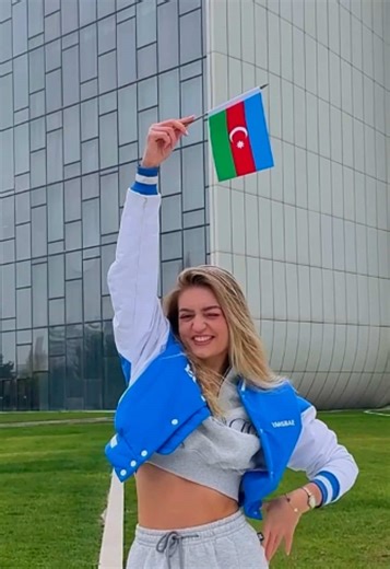 Explore Azerbaijan: Where Are You From?