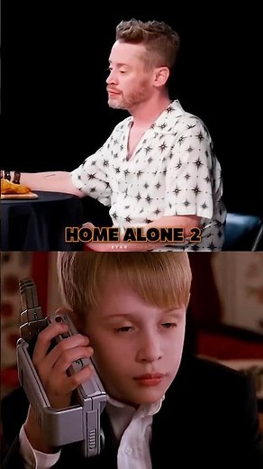 Macaulay Culkin Speaks On Why Home Alone 2 Is Better Than Home Alone 1