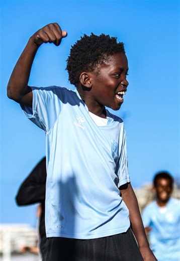 mood quand on remonte 3-2 à domicile 🕺 #RCF #AllezRacing #celebration #U11 #toumouler 🎥 @chloe.bsmrt