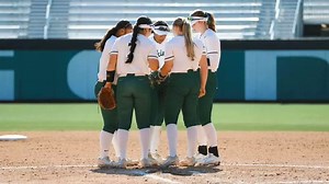 Portland State drops doubleheader to top-10 Seminoles