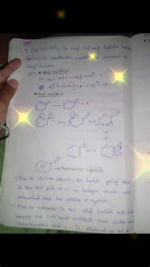 Fundamental organic chemistry/Part - 2/C-1, P-2/ BSc 1st year/1st semester/NEP Syllabus