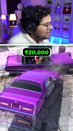 GTA 5 Cheap vs Expensive Cars 🤑 #shorts