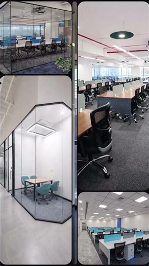 Your office, your calm. Parshwa Furniture shapes workspaces you truly enjoy living in.