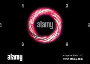 Explosion shockwave effect and divergent wave on a transparent background. Abstract smoke explosion animation. Explosion shockwave. Fire energy animation on a Alpha channel. Overlay Template.