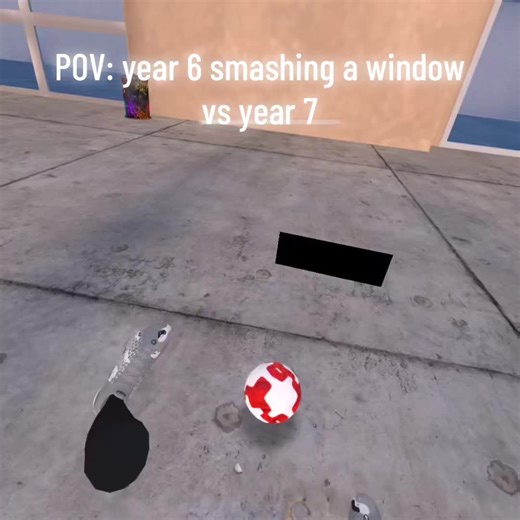 Year 6 vs Year 7 School Rivalry Explained