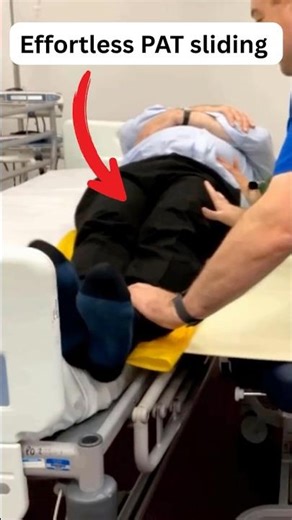 From Chair to Bed? CH5 Makes It Simple