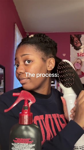 the PROCESS vs. the RESULT: | #shorts #silkpress