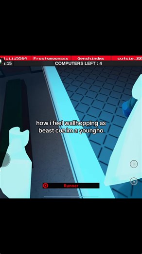 Mastering Wallhopping in Roblox: A Pro's Guide