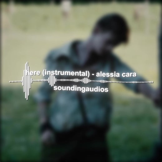 Editing Tips for Alessia Cara Instrumental Audio