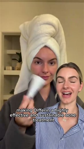 Acne is a Marathon, Not a Sprint! Choose Differin Gel