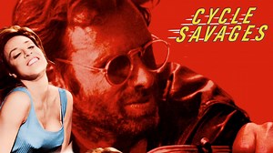The Cycle Savages (1969)