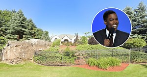 What's Chris Rock's net worth? Here's why comedian paid $3 million for NJ home far from Hollywood