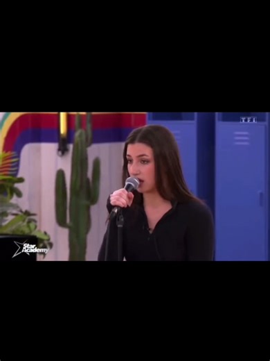 #staracademy2025 #evaluations #casser #musique #pourtoi Casser de nolween leroy . TOUT DROITS RÉSERVÉS À TF1 ET ENDEMOL La version d’Ambre et celle de Lénie