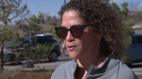 Denver notice outlines repair timeline for collapsed city parking garage