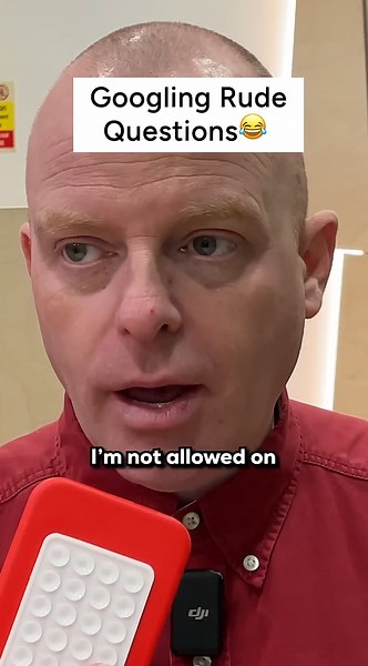 Googling the Rudest Questions on the Internet! 😳💻 Challenge Accepted!