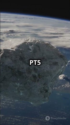 The Science Behind the 'Mini Moon!