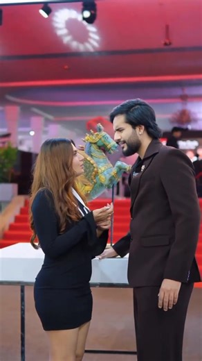 Dancer Op ❤️ #fukrainsaan #shorts #dance #trending #pandagang #abhishekmalhan