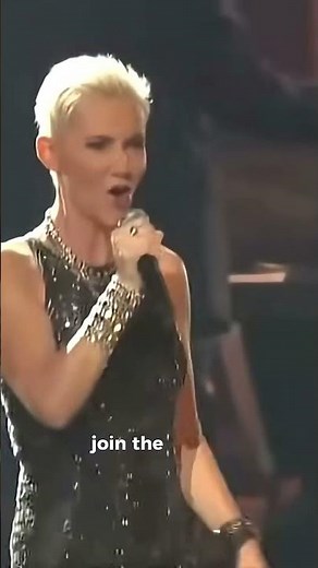 Joyride - Live - Night of the Proms #live #roxette
