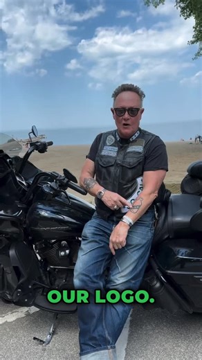 ROBERT PATRICK on Instagram: "About The Boozefighters 3 stars…. #boozefighters #motorcycleclub"