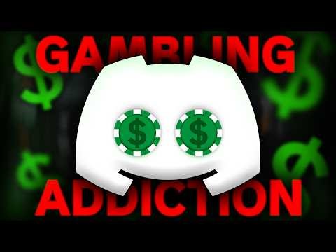 I Watched Discord Gamblers Lose Everything
