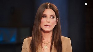 Sandra Bullock opens up about 'love of my life' Bryan Randall