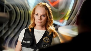 CSI: Vegas:CSI: Vegas - Grace Note