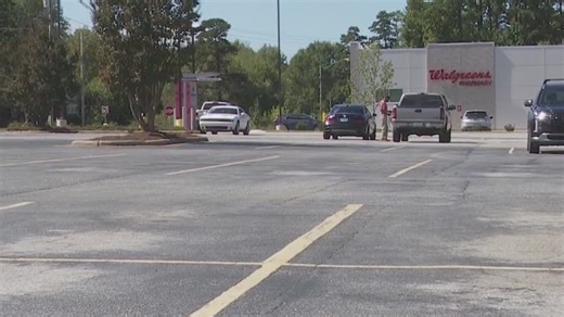 Deadly shooting investigation underway in Thomasville