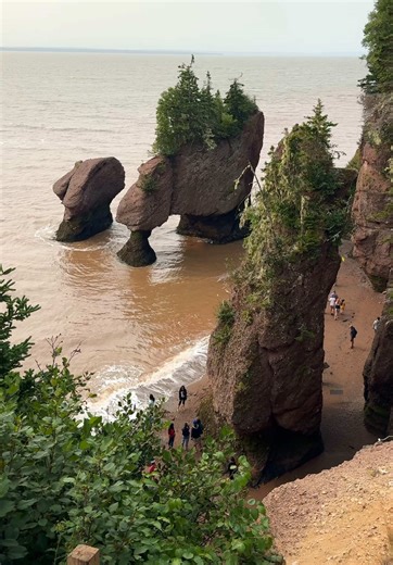 New Brunswick: Don't Skip This Canadian Gem!