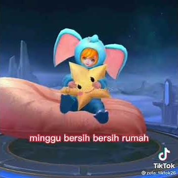 Tik Tok Ml (mobile legends) 2021 Keren Lucu Dan viral Di Tik Tok ML #4